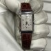 Vintage Omega Art Deco Tank Watch 1930s Manual Winding T17 1930s